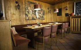 bei Kliewe im Westfälischen Hof